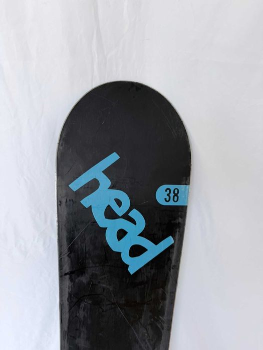 Placa snowboard Head 138cm cu legaturi Head
