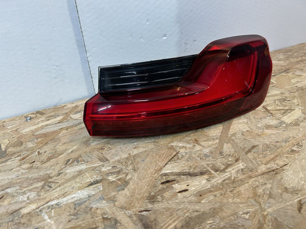 Stop bmw X4 G02 dreapta aripa 2019-2021