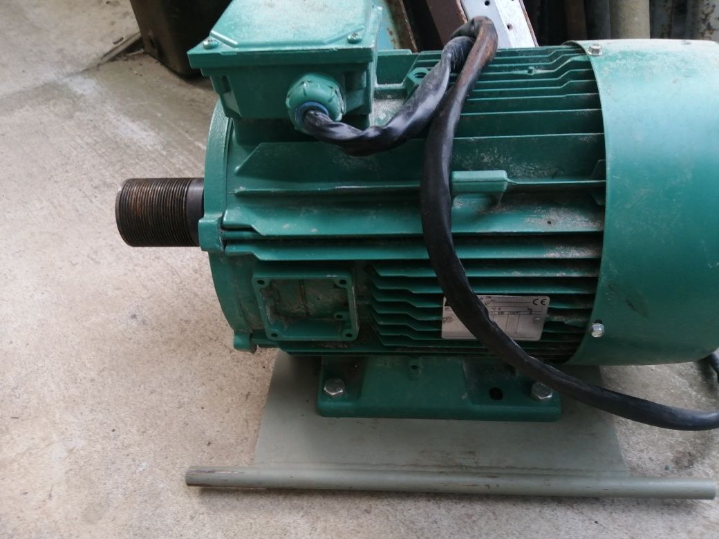 Motor electric 5kw