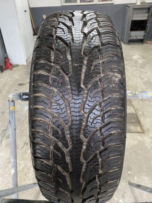 1x anvelopa 205 55 16 Uniroyal