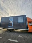 Container modular birou