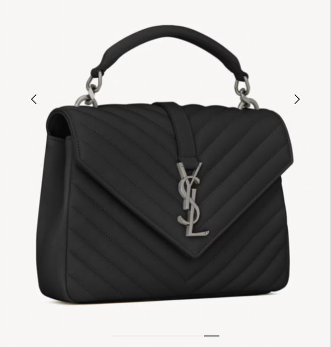 Geanta saint laurent