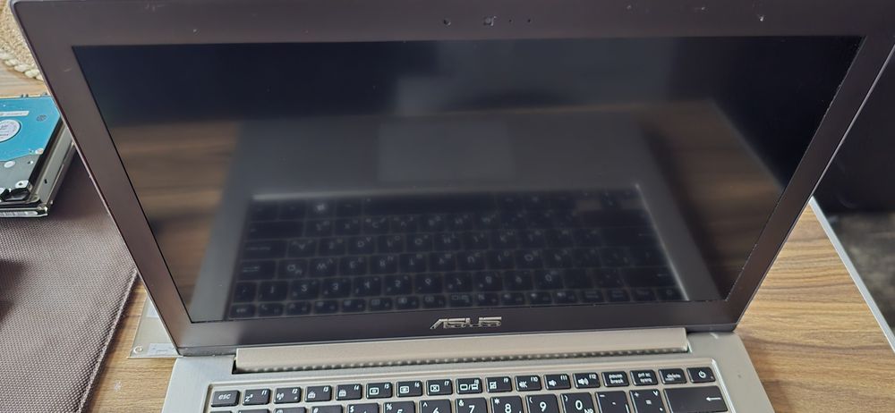 Asus ux32v за части