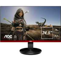 Monitor AOC  25", Gaming Frameless, Full HD