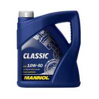Mannol CLASSIC 10w40 API 4 л