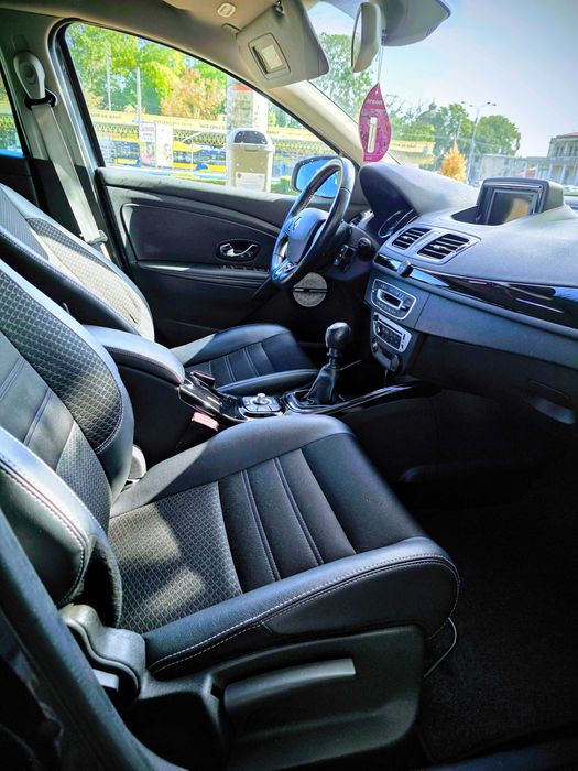 Renault Megane md.2014,BOSE ! 1,6 dci, 130 cp,conditie DEOSEBITA !!