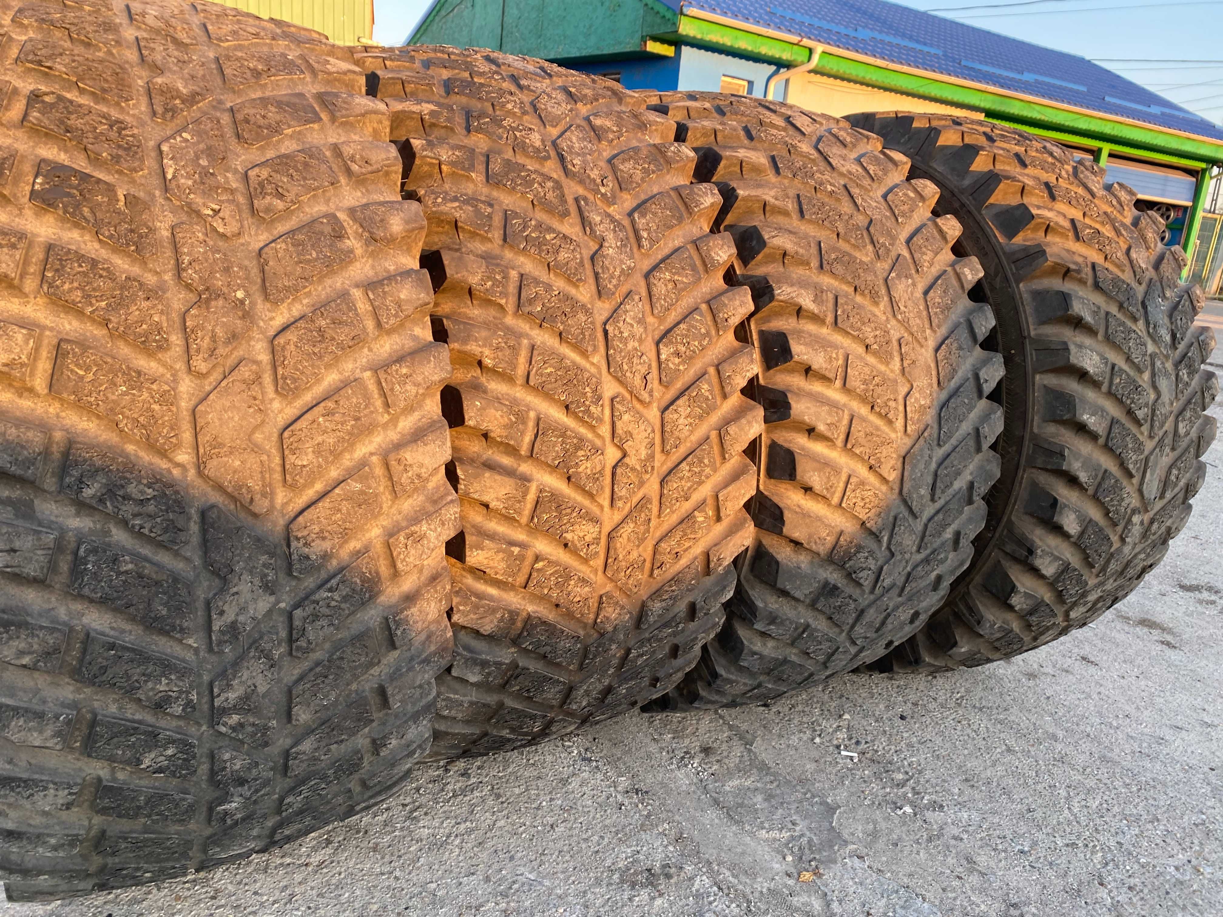 Anvelope sh 540.65 R24 Nokian