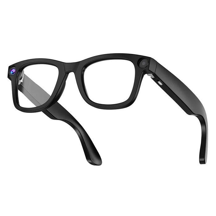 Smaert glasses aqilki koz oynak rangi qora ariginal optom narxda