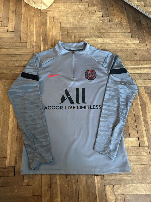 Nike PSG горнище