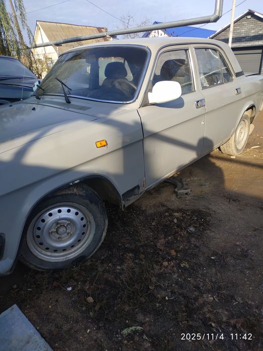 Продаю Волга 3110