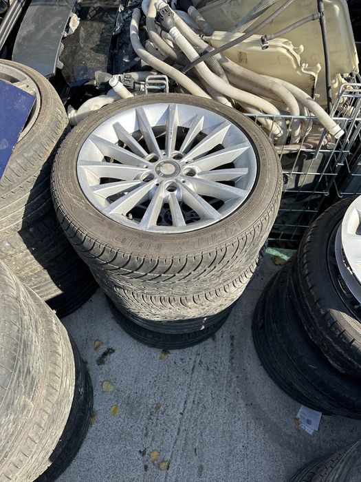 Jante bmw e90 e91 e92 e93 f20 f21 f30 f31 e87 e81 r16 r17 r18