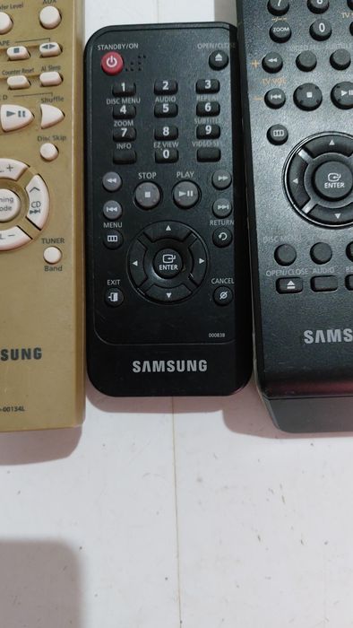 Telecomanda Samsung audio TV