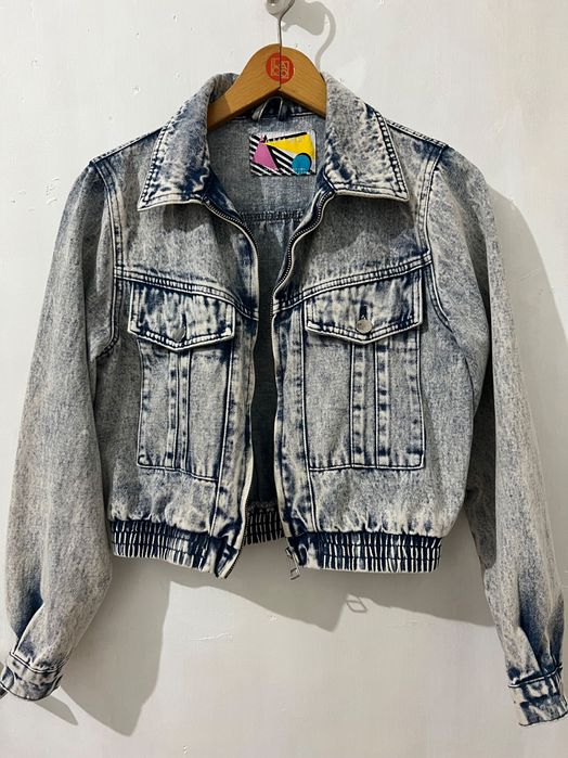 Преходни якета размери