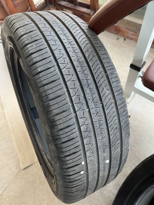 Anvelope All Season Pirelli Scorpion Zero