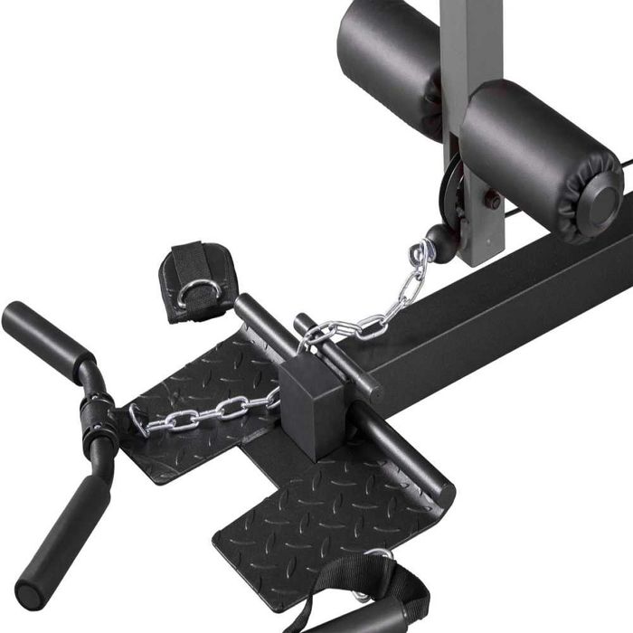 Комбиниран Уред Гладиатор AMILA HG1200, Фитнес Уреди, Оборудване