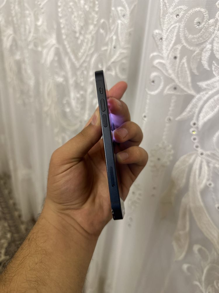 Iphone 13 mini 128 gb ochilmagan