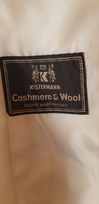 Дамско официално палто KENSOL
