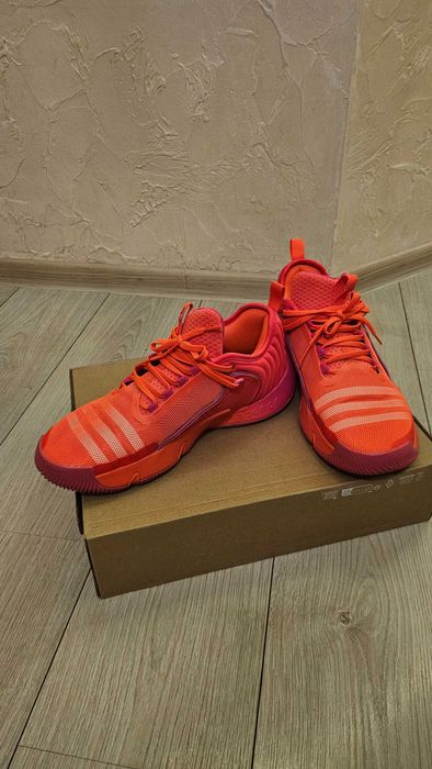 Маратонки Adidas