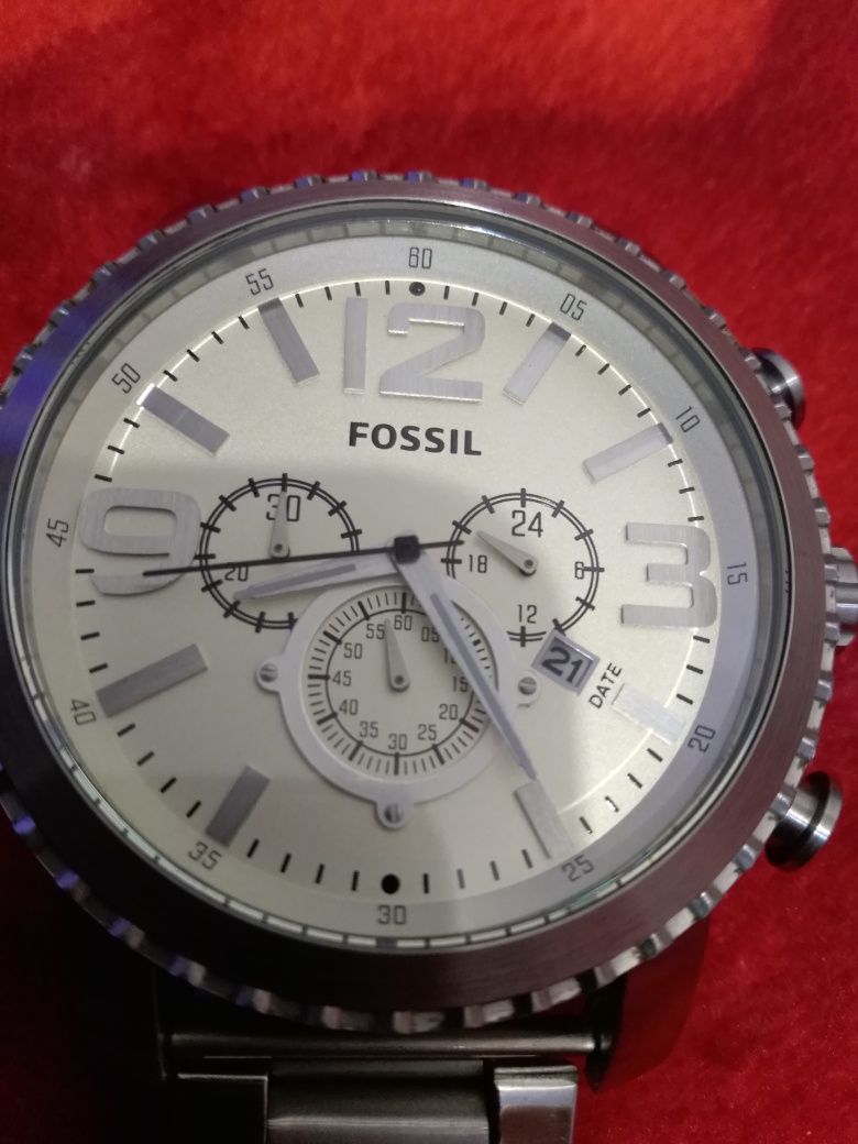 Ceas Fossil chronograph