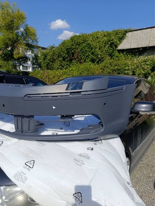 Предна броня за vw phaeton (Файтон)