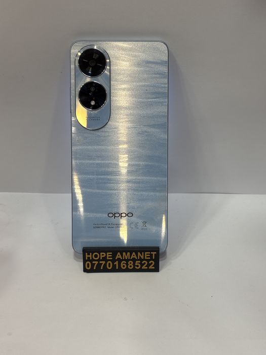 Hope Amanet P1/ Oppo A60 256 GB 8 GB RAM #25971