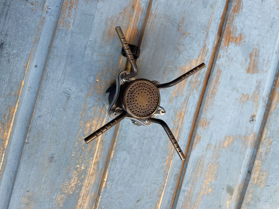 Mini arzator Markill camping