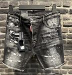 Blugi Dsquared2 Scurti Top Premium Jeans