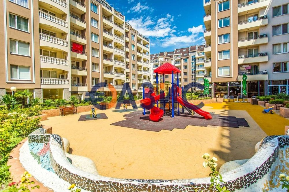 Готов бизнес, Сауна в комплекс "Перла", 1 етаж, България, Бургас, 50м2