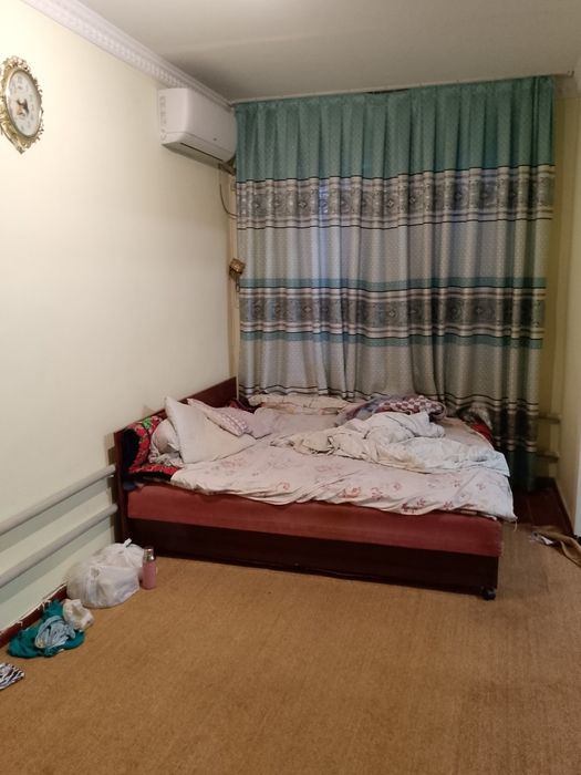 Продаётся 4комнатная квартира гульбахор