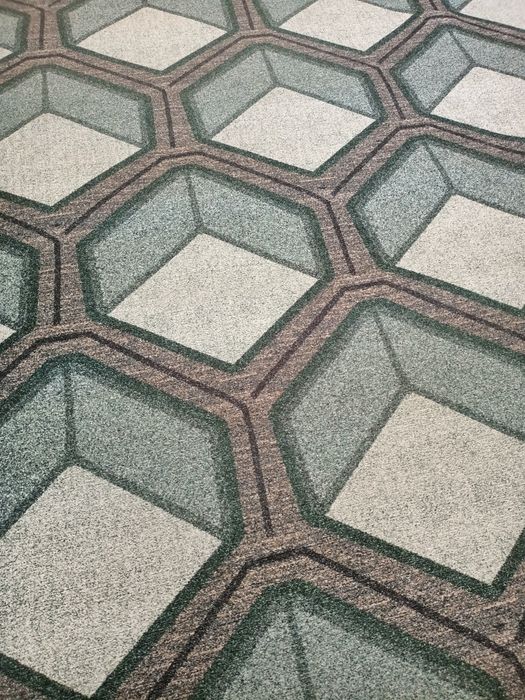 Ковер из микрофибры 200*300см