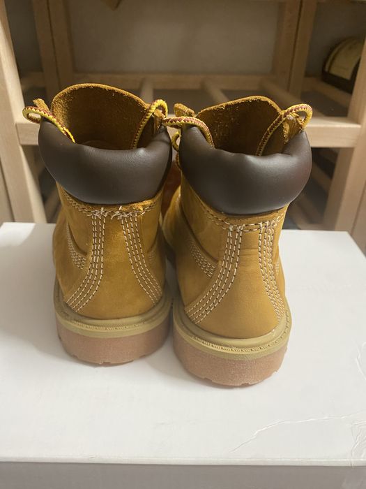 Нови боти Timberland