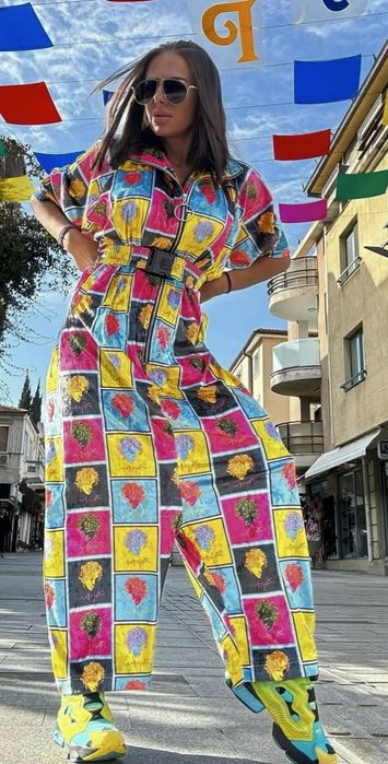 Djofra най 'нова колекция дамски гашеризон нов