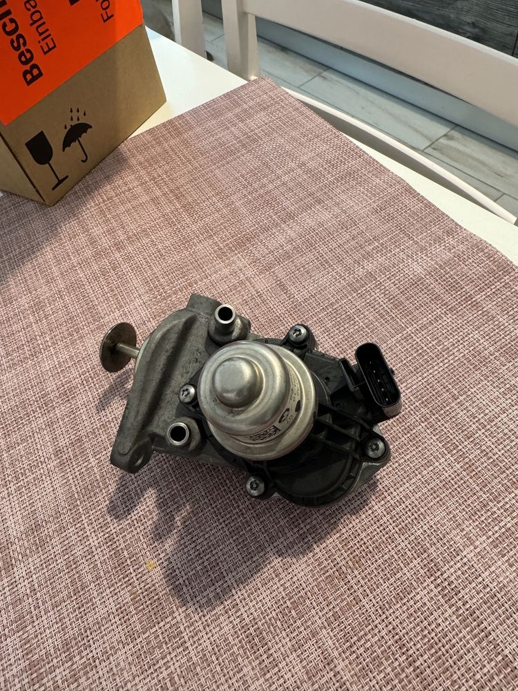 Supapa EGR BMW G30 motor 2.0d B47