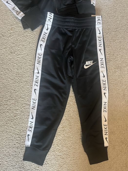 Нов спиртен екип Nike 122-128см
