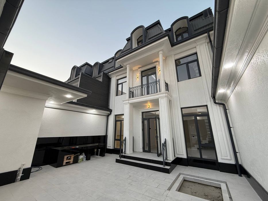 Истрохат 2 сотих 5 хона 2 хол