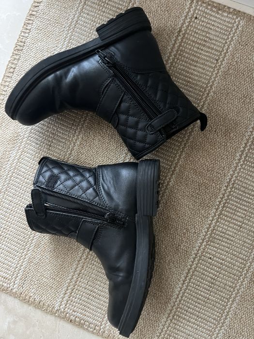 Ghete geox marimea 30