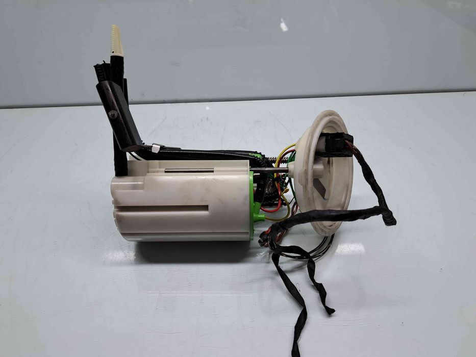 Pompa combustibil Bmw 5 (E60) [Fabr 2004-2010] 70060291 2.0 N47D 130KW