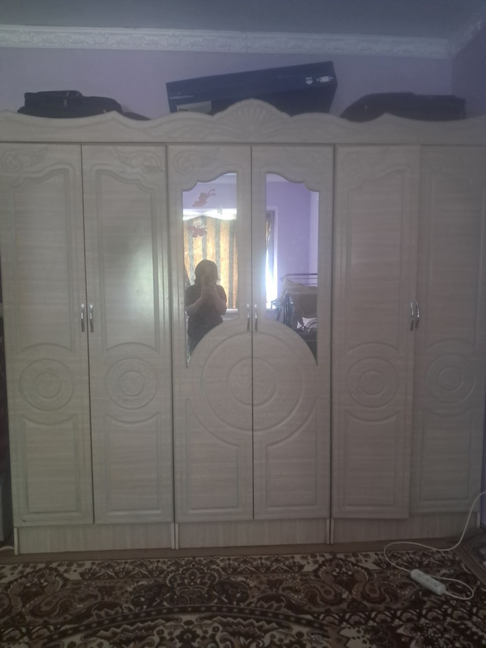 Продаётся Спальный гарнитура