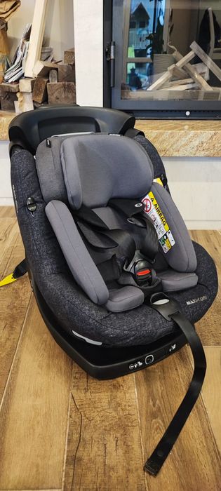 Детско столче AxissFix Plus