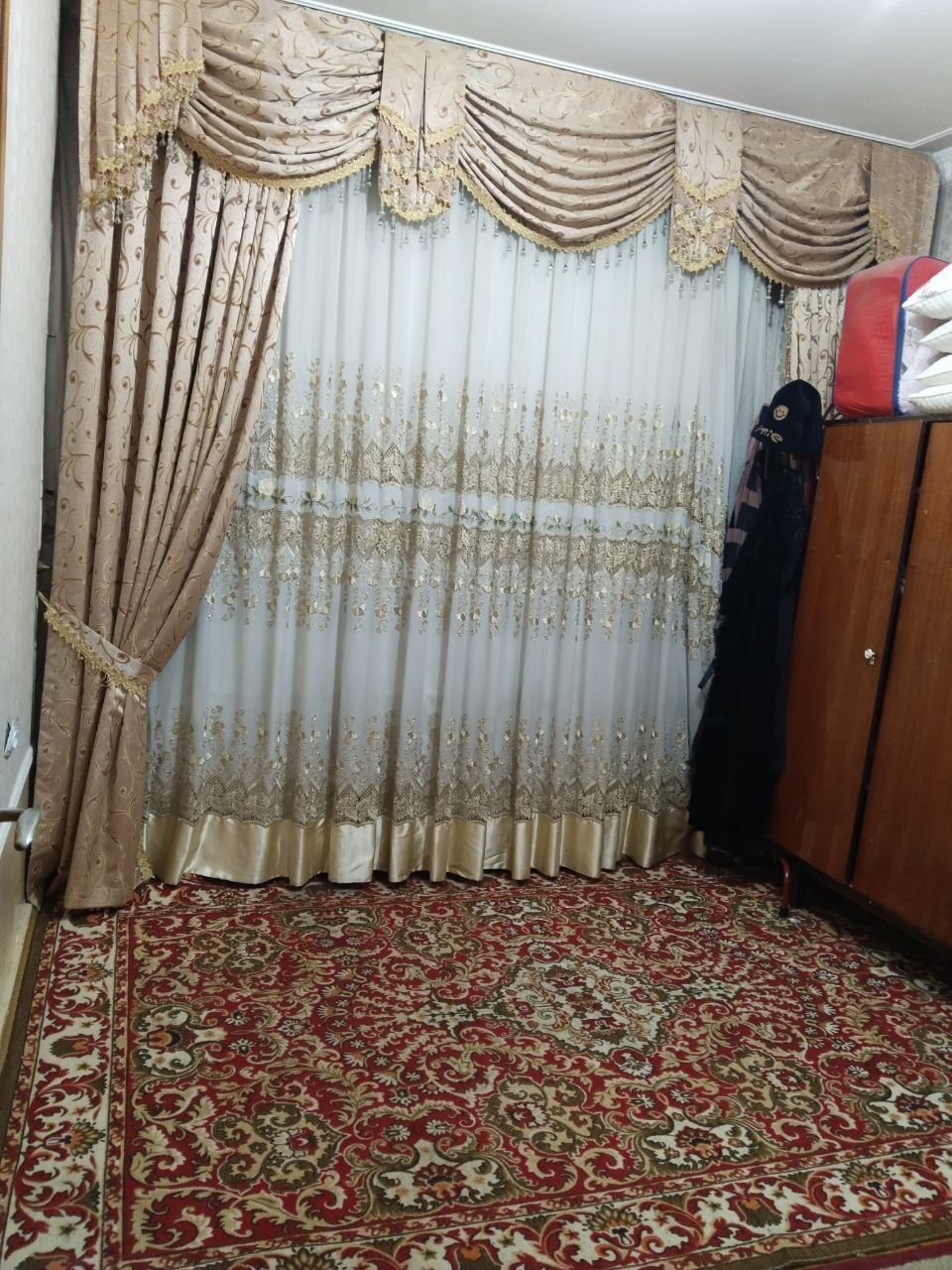 Yunusobod bez makler 19kv