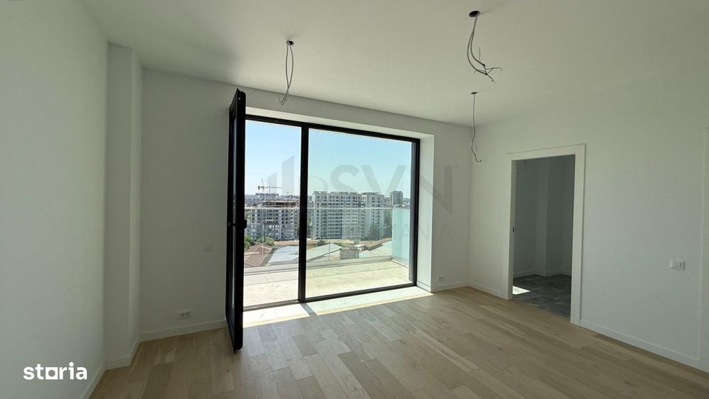 Apartament 3 camere I One Cotroceni Park