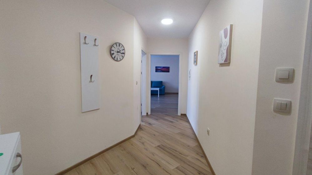 Двустаен апартамент, за продажба, кв. Аспарухово