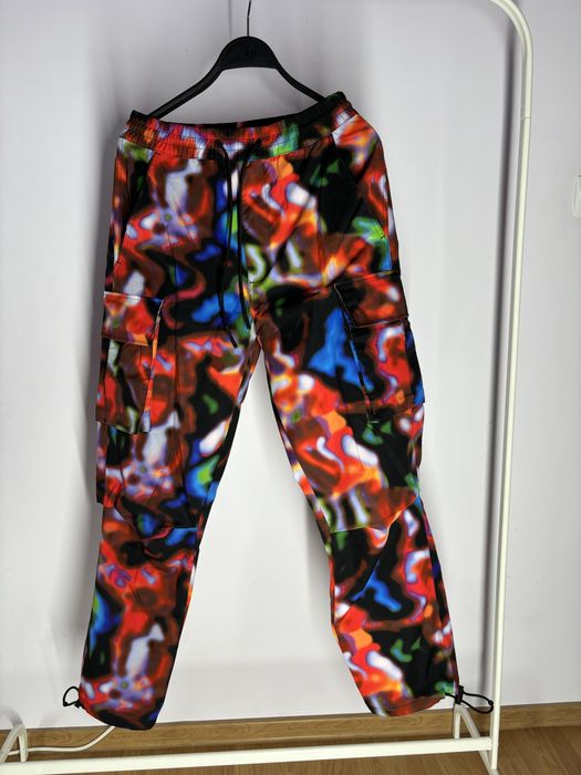 ZARA trousers x rhuigi