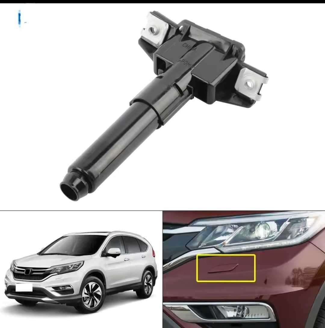 № 197 Дюза пръскалка за  фар Honda CRV  2015-2016г