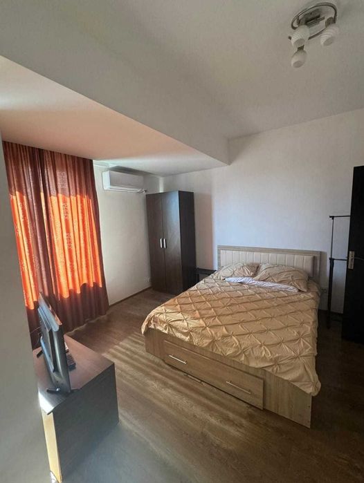 Garsoniera moderna in bloc nou Uatracentral