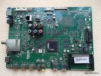 Placa de baza 17MB100 SMART,TOSHIBA 48U7653DB,VES480QNSS-3D-U01