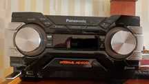 Panasonic sa-akx 660