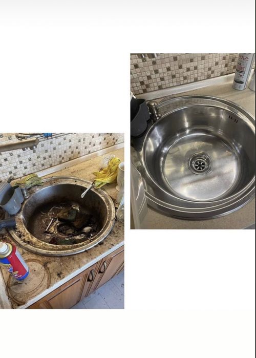 Уборка квартир и помещений, ген уборка , уборка после ремонта,Клининг