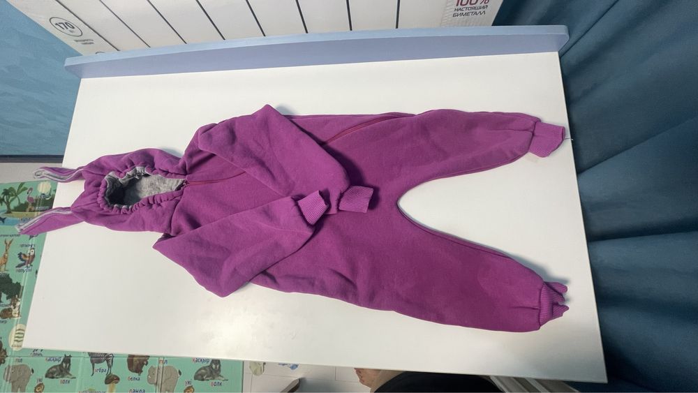 Продам одежду детскую