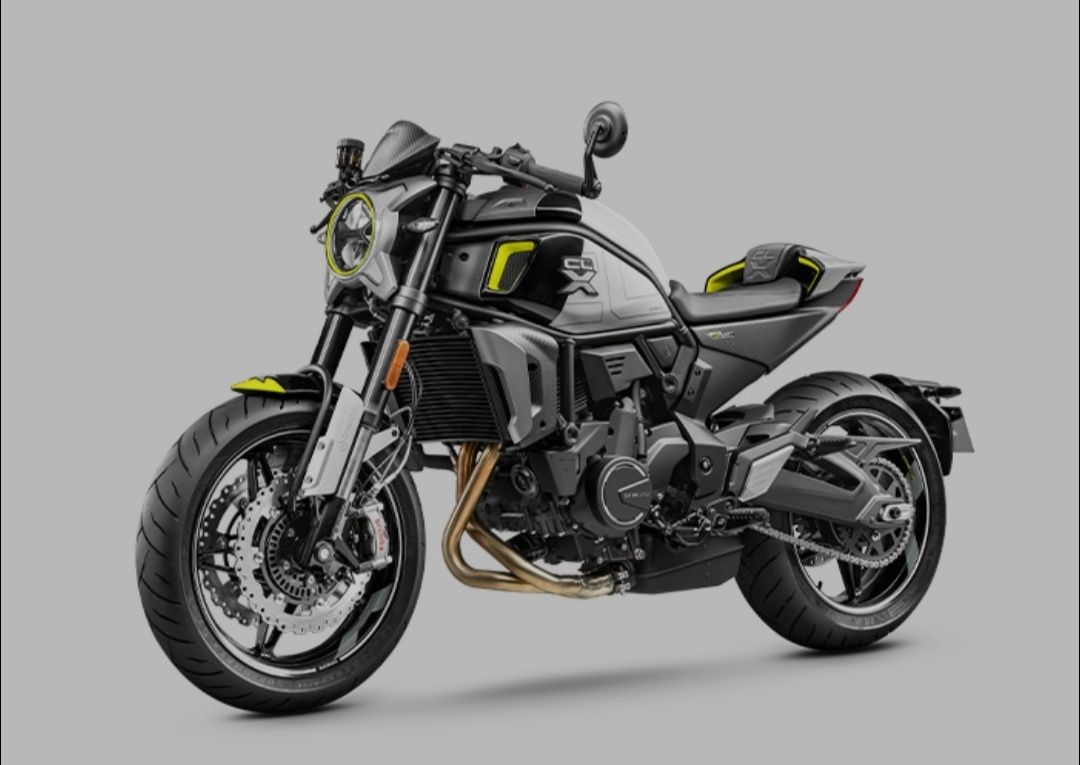 МотоциклCFMOTO 700CL-X Sport abs
Модель CFMOTO 700CL-X Sport
Двигатель